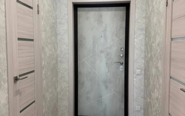 Квартира Уютная на Междуречье