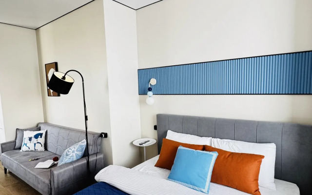 Studiya Aport Flat