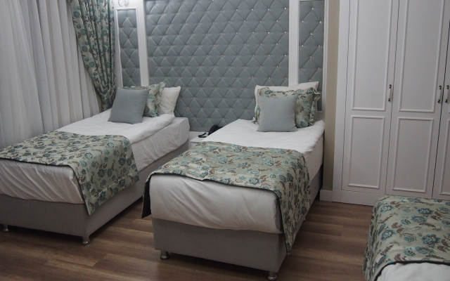 Бутик-Отель Casa De Sirena