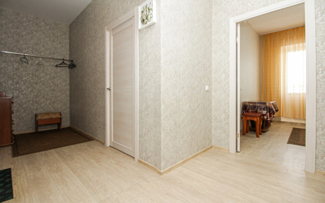 Квартира Уютная в Удобном Районе