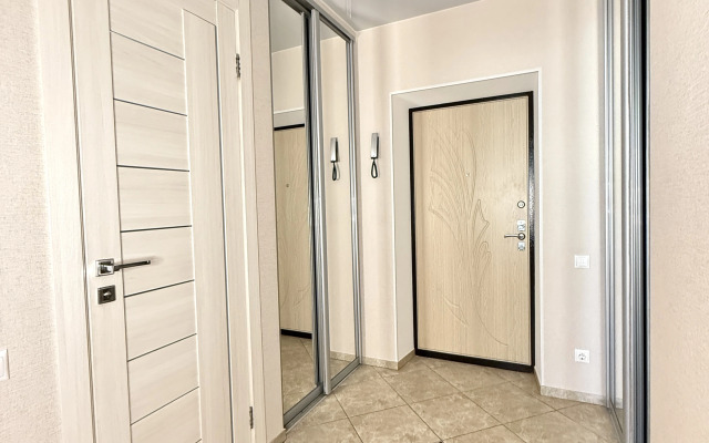 Uyutnaya S Vidom Na Volgu I Volzhskie Parusa Flat