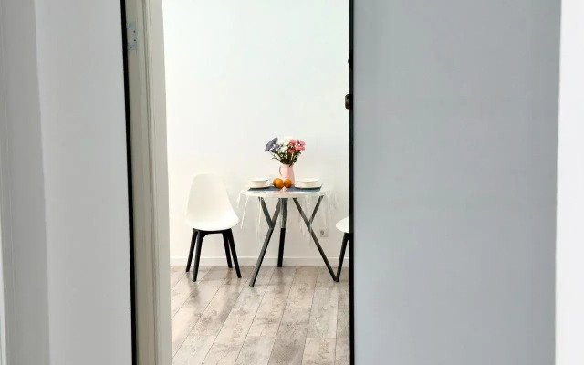 Uyutnaya Kvartira na Auelbekova 120 Flat