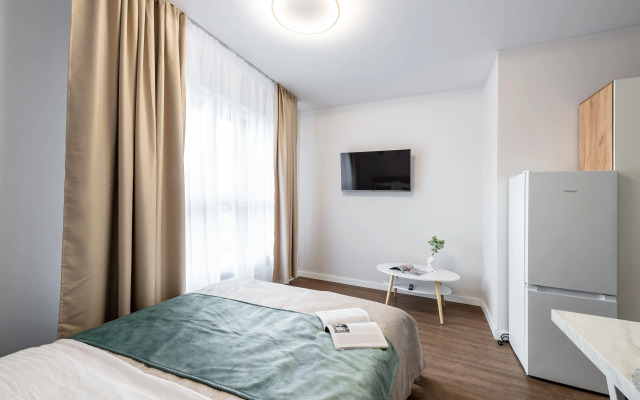 Apartme Moskovskiy Prospekt 71 (1) Flat
