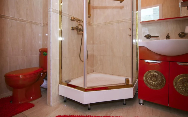 Квартира На Победы 126