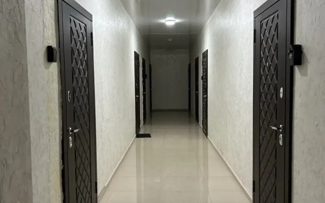 Dvukhurovnevaya Fermerskiy 2/1-59 Flat