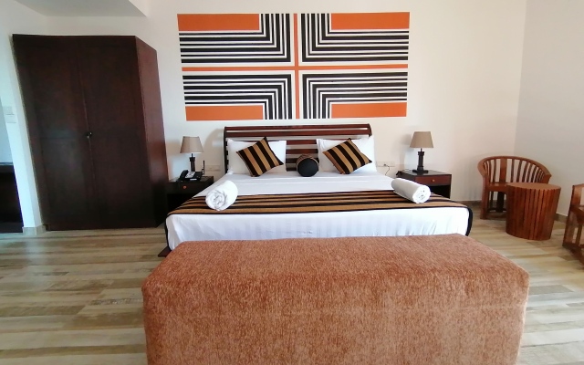 ARA Beach Resort - Mirissa Hotel