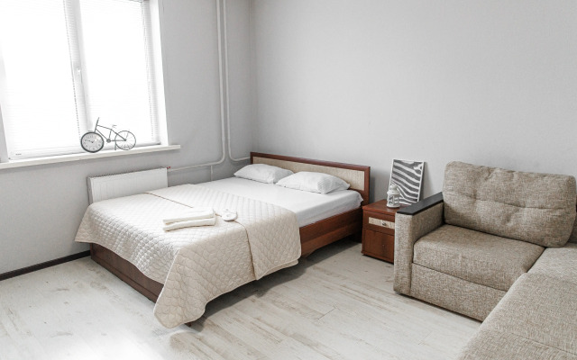 Апартаменты Тухачевского 49