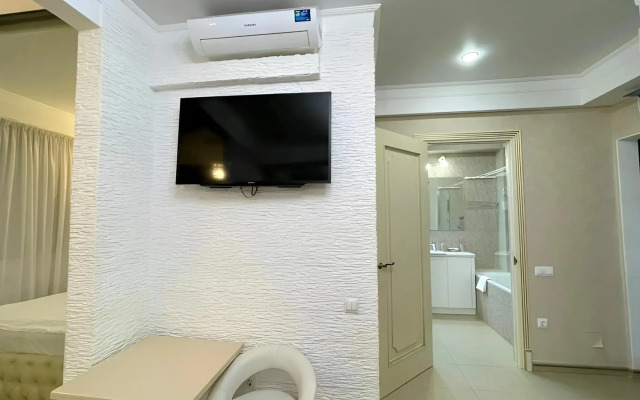 Жилое помещение в ЖК Гармония