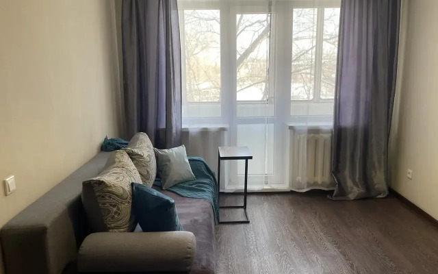 Квартира рядом с ЖД Вокзалом