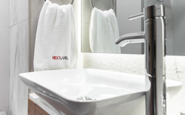 Апартаменты Luxury 2-Bedroom at Al Jaddaf Waterfront