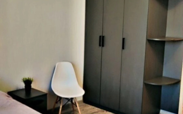 Na Ulitse Druzhby 3 Flat