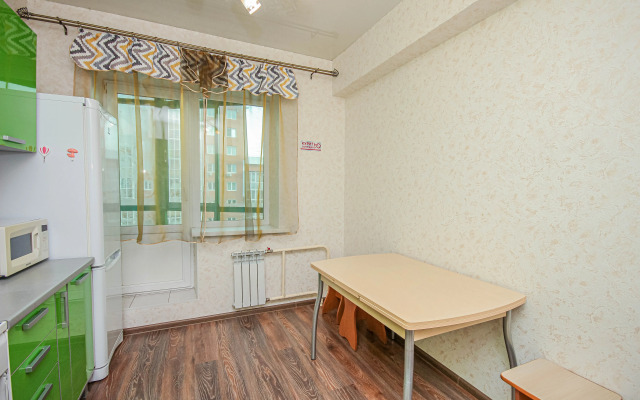 V tsentre goroda Flat