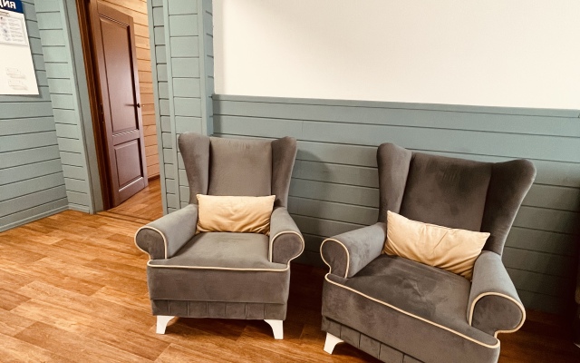 Gorhon Guest House