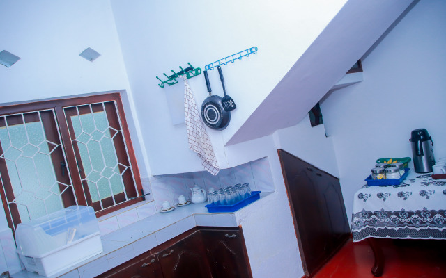 Ibur Hostels Galle Hostel