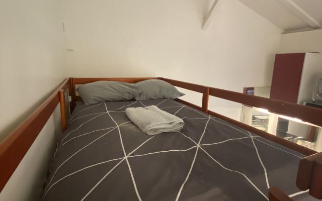 Paris Cosy Studio Pantheon Apartments