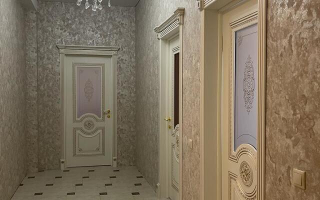 Апарт-отель Ru 1