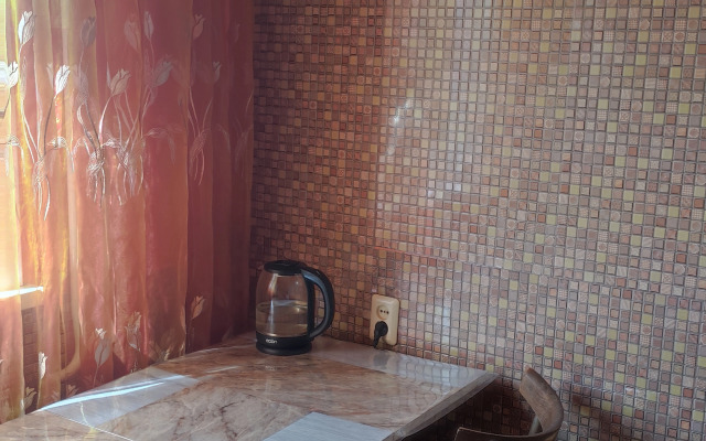 Квартира для командировочных