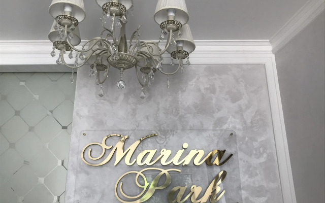 Apartments v 30 Metrakh ot Morya