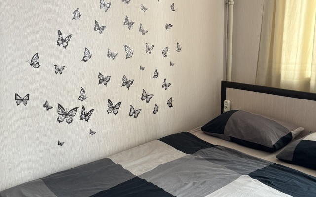 Квартира Уютная студия