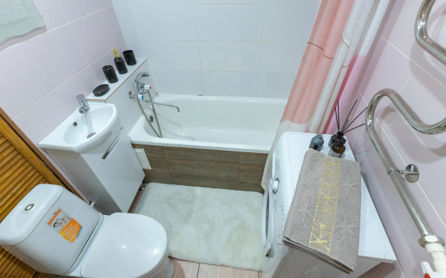 Апартаменты Serenity Homes