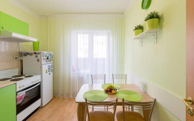 Solnechnyie Apartments