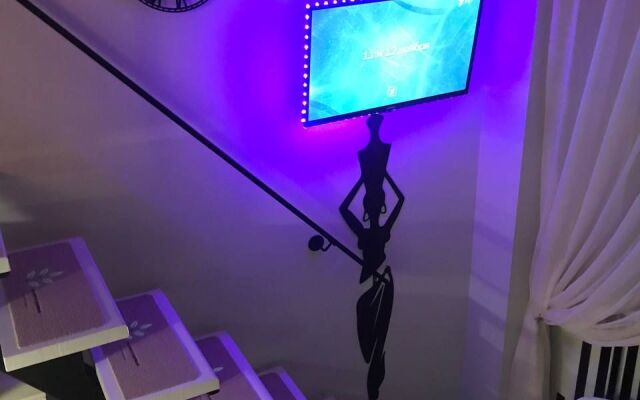 Квартира Двухуровневая студия возле метро Беговая