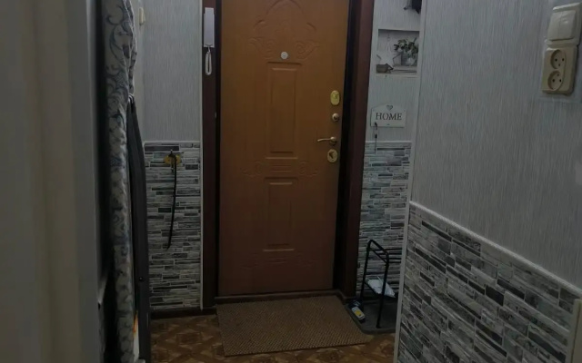 Квартира у парка
