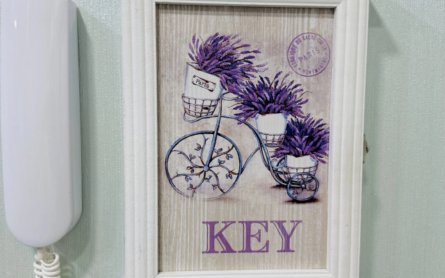 Квартира Апарт-Онего на набережной Онежского озера