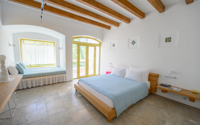 Hotel complex Kudykina Gora
