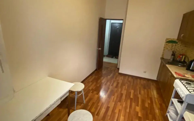 Uyutnaya Odnokomnatnaya Flat