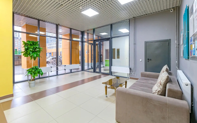 Central Lifestyle Flat