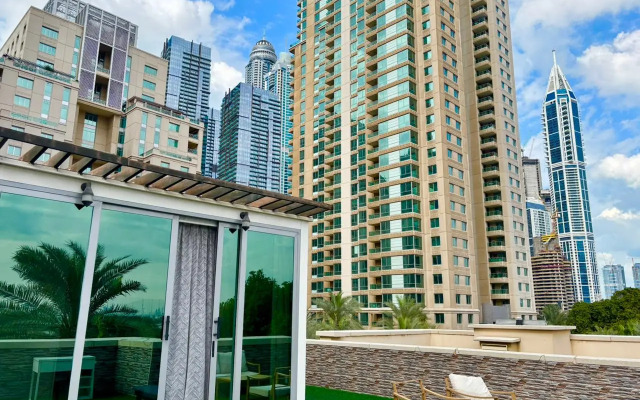 Мини-отель Teremok Holiday Homes