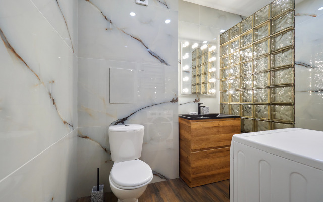 Квартира Уютная 1-комнатные в Курортной Зоне Завидово