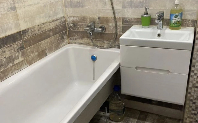 Квартира однокомнатная рядом с парком 1 мая