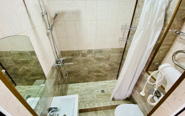 Sofiya Guest House