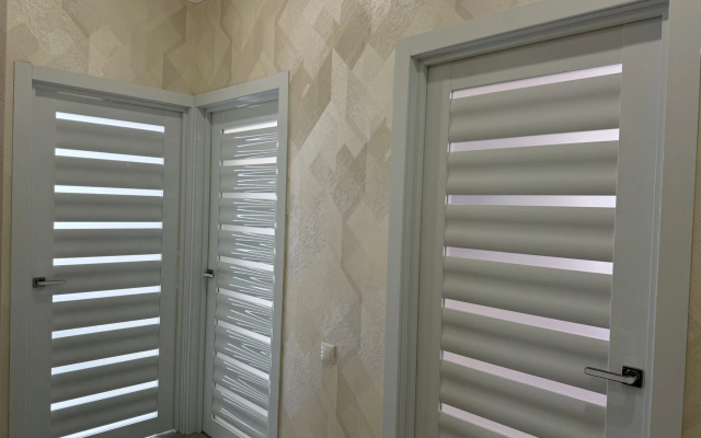 243 Rvartira V Novom Zhk Real Flat