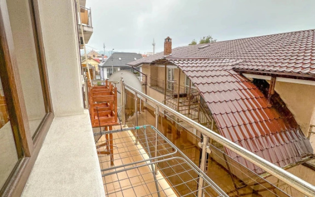 Alfagid Apartments