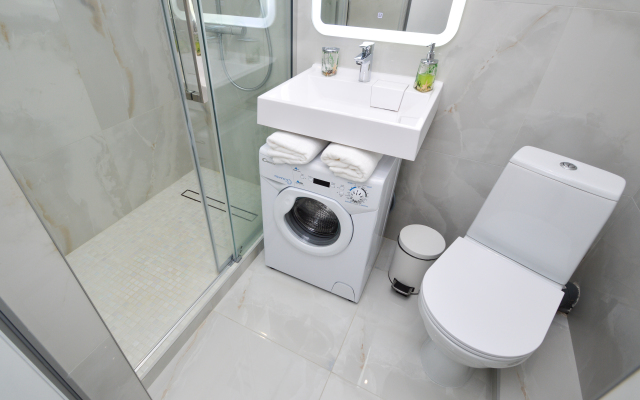 Апартаменты Royal apart