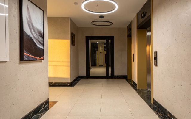 Kameliya Flat