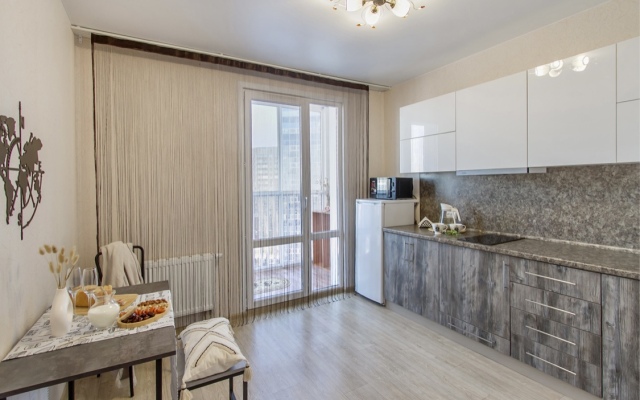 Квартира Стильные Апартаменты на Димитрова