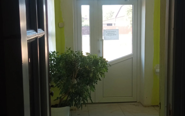 Na Ulitse Gogolya 36 Guest house