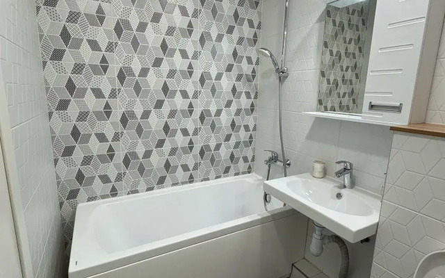 V Otele VALO na Bukharestskoy Apartaments
