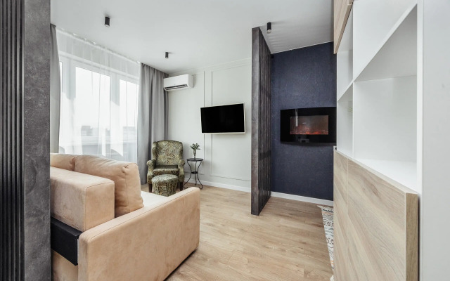 Zhk Frukty Granat 3056 Flat