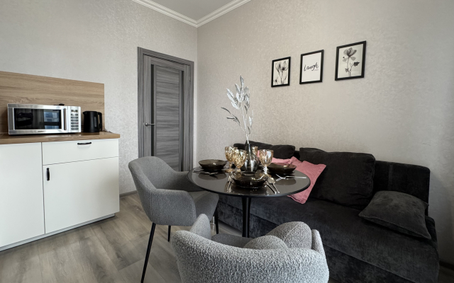 Atmosfera Sna U Akvaparka Apartments
