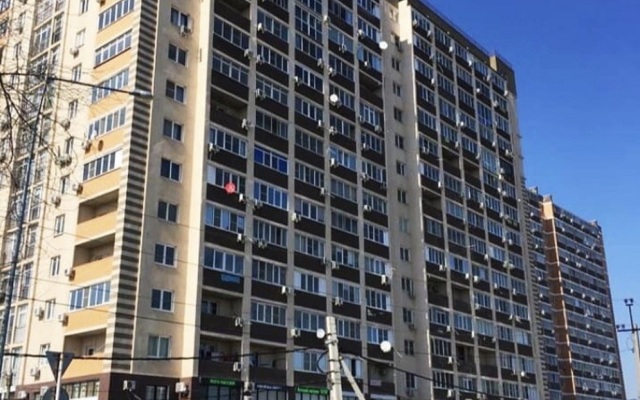 STUDIYa KOMFORT R-N Molodyozhnyij Apartments