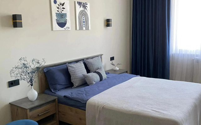U morya Apartments