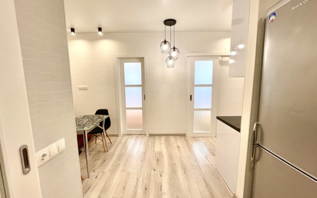 Na Karla Marksa Apartaments