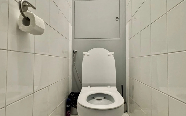 Apartamenty Schikarnaya Dvushka V Samom Serdtse Minska