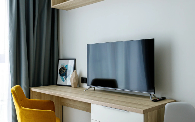 Апартаменты RentalSPb