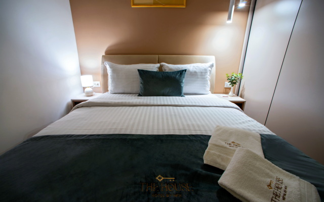 Hotel The House Yerevan